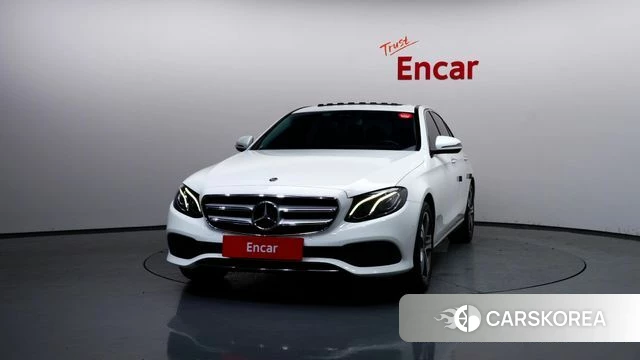 Mercedes-Benz E-Class W213 id 4759907 из Кореи 13