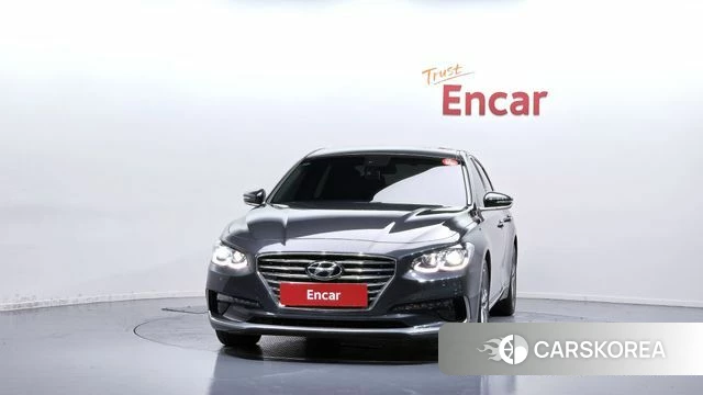 Hyundai Grandeur IG id 4918995 из Кореи 23