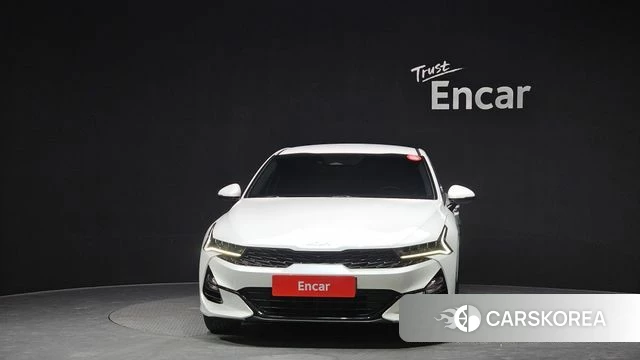 Kia K5 3rd generation id 3826842 из Кореи 13