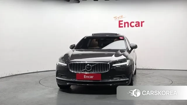 Volvo S90 id 3645178 из Кореи 13