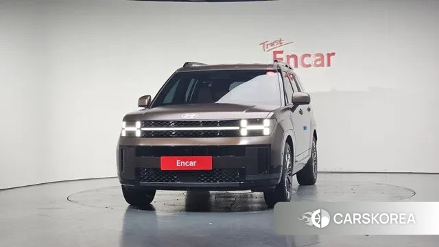 Hyundai Santa Fe (MX5) id 3388718 из Кореи 13