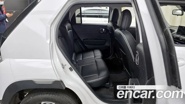 Hyundai Casper id 2630165 из Кореи 13