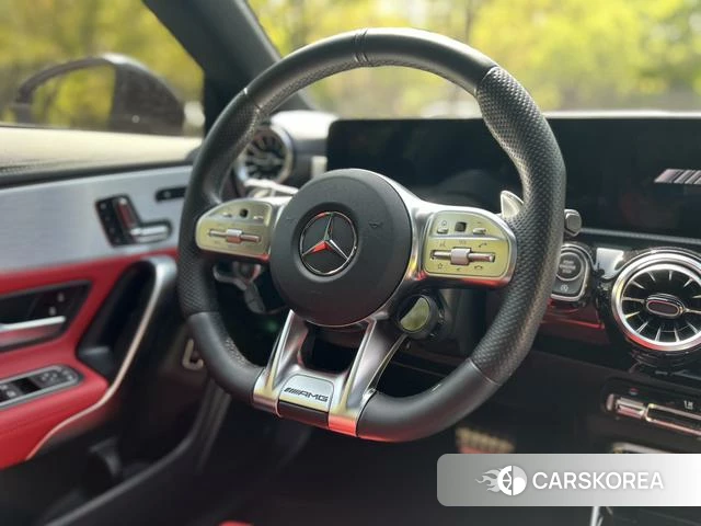 Mercedes-Benz CLA AMG id 4260261 из Китая 9