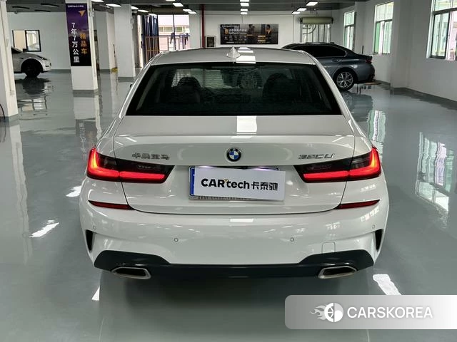BMW 3 series id 4274645 из Китая 14