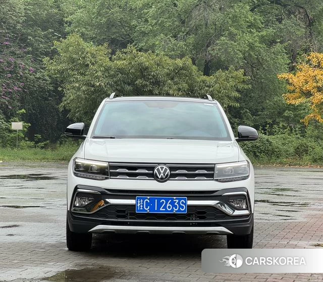 Volkswagen Tu Kai id 4259744 из Китая 18