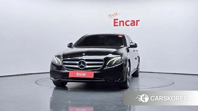 Mercedes-Benz E-Class W213 id 4196747 из Кореи 13