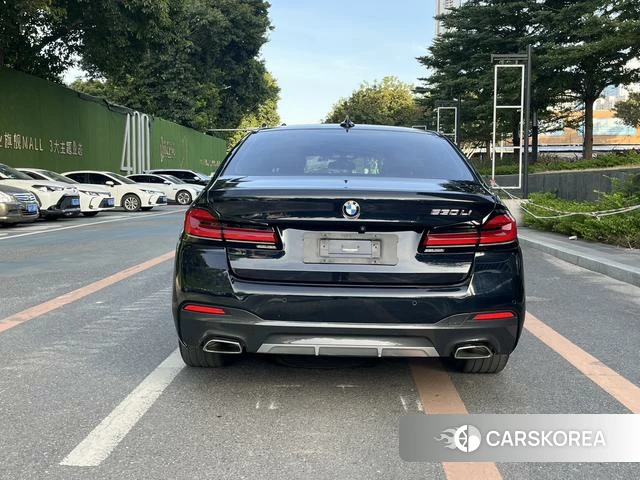 BMW 5 series id 4277077 из Китая 11