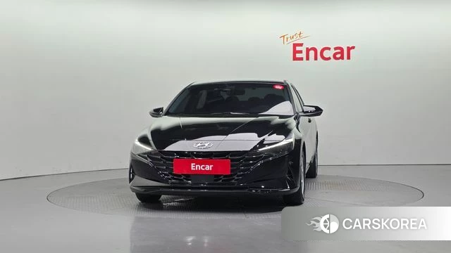 Hyundai Avante (CN7) id 4409538 из Кореи 23