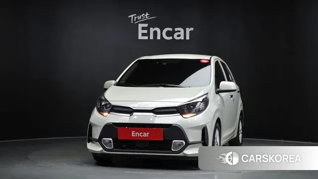 Kia Morning Urban (JA) id 3059275 из Кореи 13