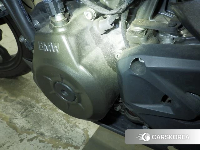 Engine photo