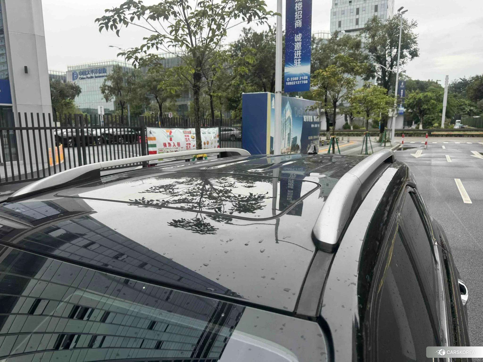 Hyundai ix35 id 4479481 из Китая 23