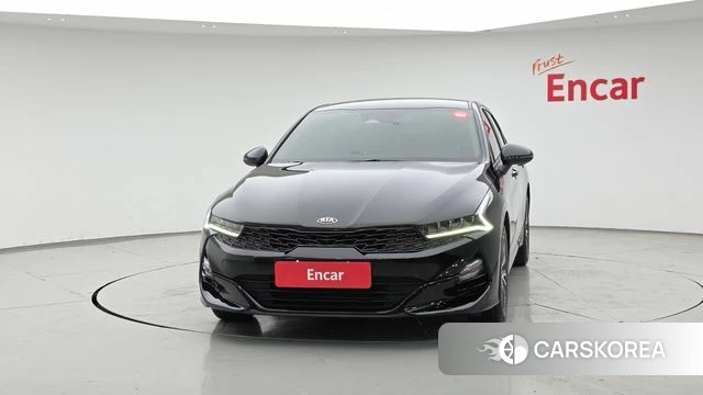 Kia K5 3rd generation id 4614407 из Кореи 13