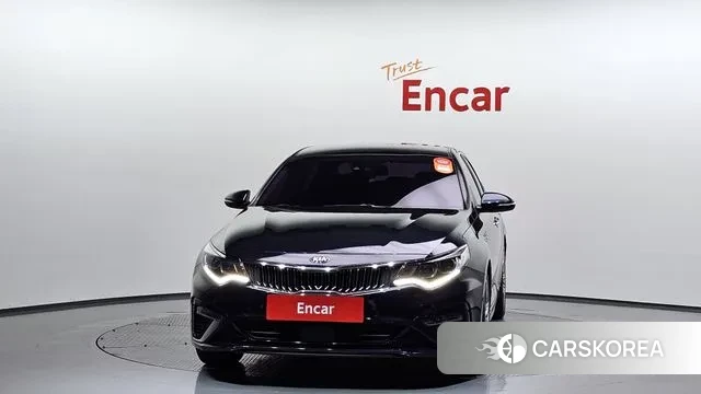 Kia The New K5 2nd generation id 3779020 из Кореи 13