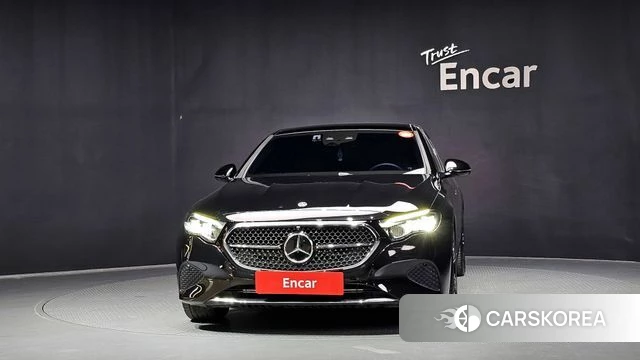 Mercedes-Benz E-Class W214 id 4427215 из Кореи 23