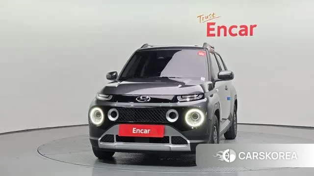 Hyundai Casper id 3420714 из Кореи 13