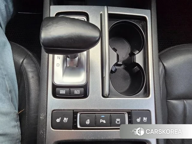 Genesis G80 id 3733681 из Кореи 13