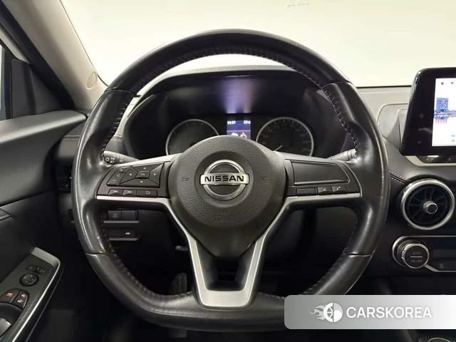 Nissan Xuan Yi id 4215108 из Китая 10