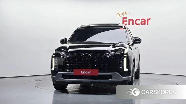Hyundai The New Palisade id 4646245 из Кореи 13