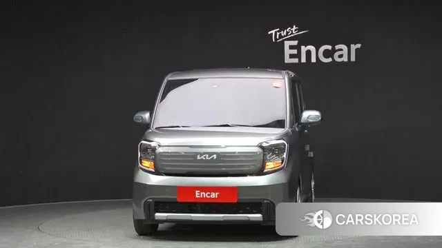 Kia The New Kia Ray id 3576147 из Кореи 13