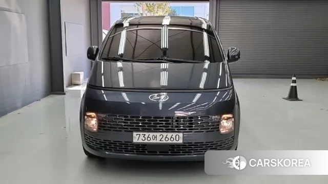 Hyundai Staria id 3295900 из Кореи 13