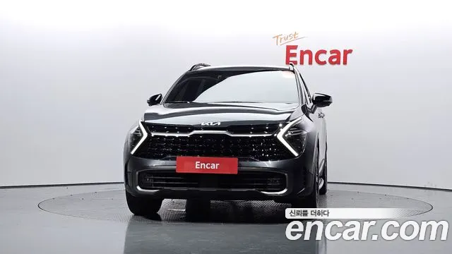 Kia Sportage 5th Generation id 2788300 из Кореи 13