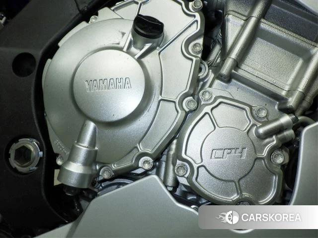 Engine photo
