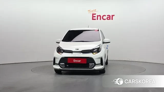 Kia Morning Urban (JA) id 3362201 из Кореи 13