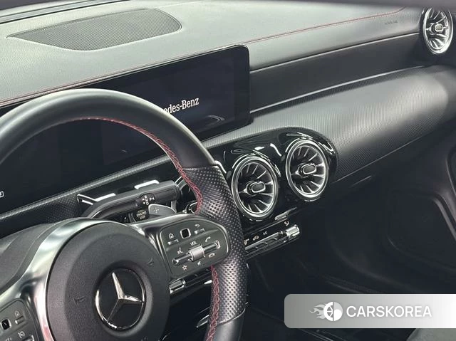 Mercedes-Benz CLA (import) id 4264718 из Китая 8