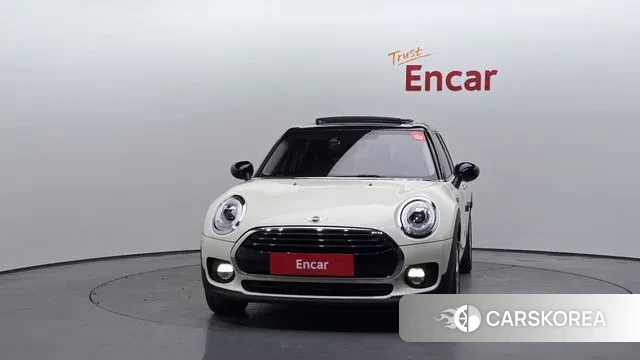Mini Cooper Clubman id 3045627 из Кореи 13