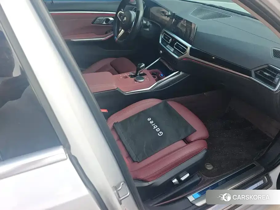 BMW 3 series id 4553953 из Китая 9