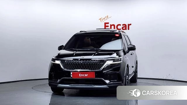 Kia Carnival 4th generation id 4495770 из Кореи 13