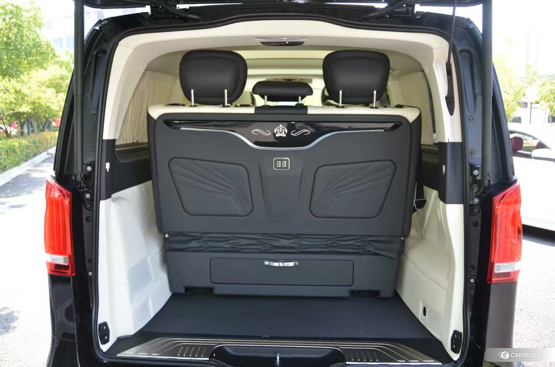 Mercedes-Benz V-class id 4467935 из Китая 19