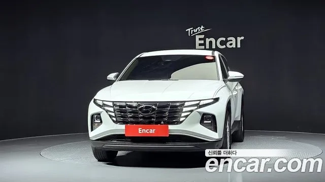 Hyundai Tucson (NX4) id 2916462 из Кореи 13