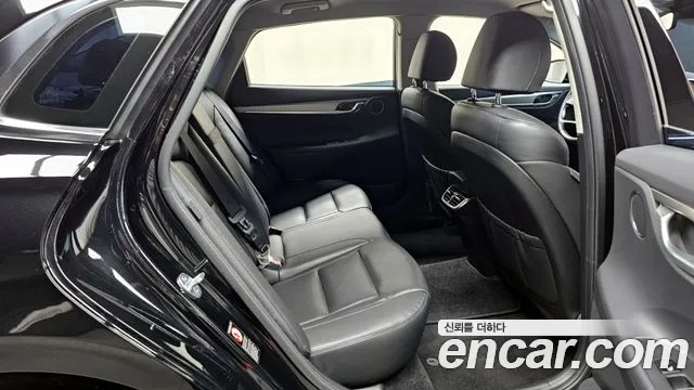 Hyundai The New Grandeur IG Hybrid id 2677894 из Кореи 13