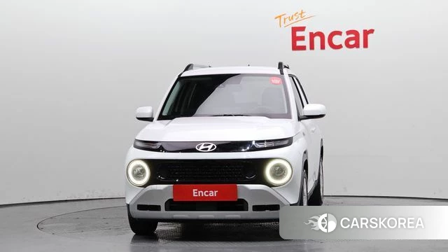 Hyundai The New Casper id 4360013 из Кореи 23