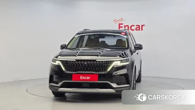 Kia Carnival 4th generation id 3323416 из Кореи 13