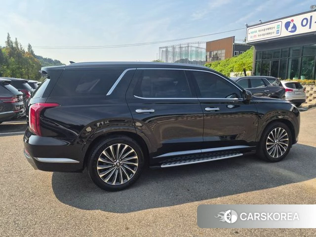 Hyundai The New Palisade id 4854256 из Кореи 12