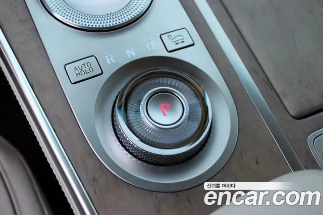 Genesis GV80 id 2615004 из Кореи 13