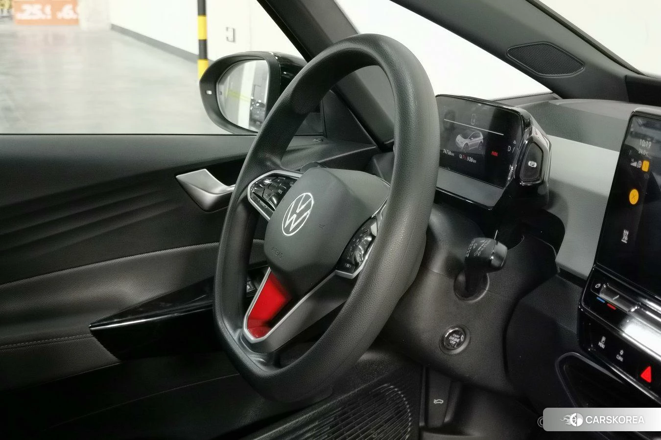 Volkswagen ID.3 id 4461266 из Китая 17