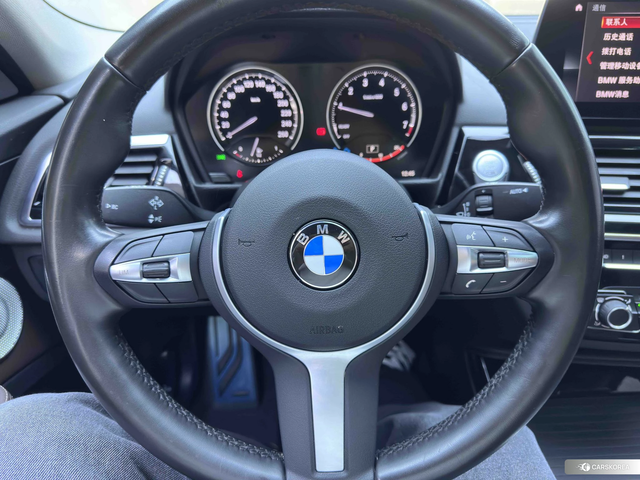 BMW 1 series id 4485448 из Китая 13