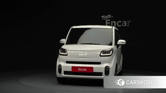 Kia The New Ray id 4303187 из Кореи 13