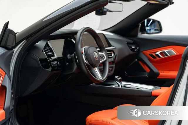 BMW Z4 id 4277001 из Китая 14