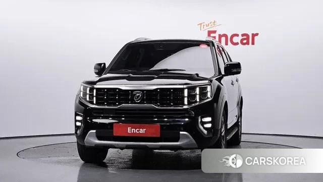 Kia Mohave Master id 3045070 из Кореи 13