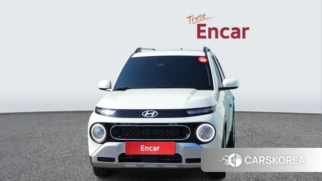 Hyundai The New Casper id 3858072 из Кореи 13