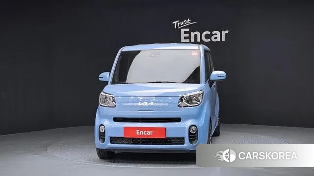 Kia The New Ray id 3621003 из Кореи 13