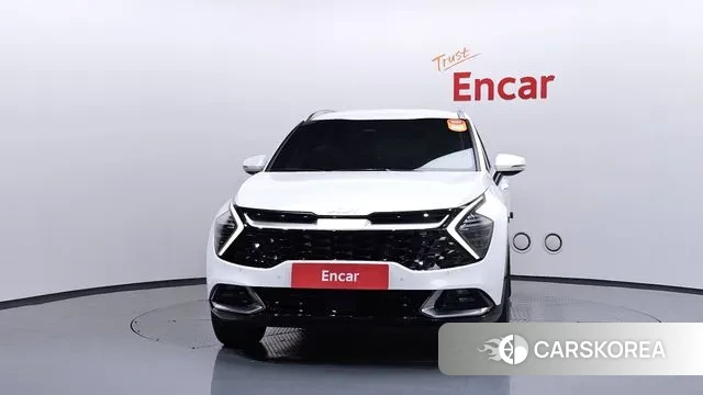 Kia Sportage 5th Generation id 3301297 из Кореи 13