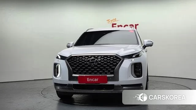 Hyundai Palisade id 3606594 из Кореи 13