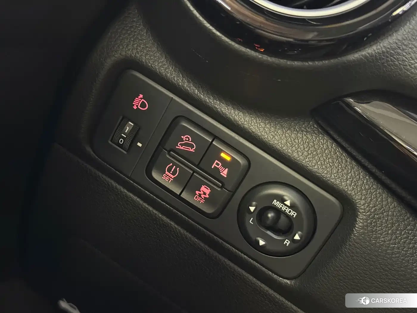 Kia KX1 id 4634774 из Китая 20
