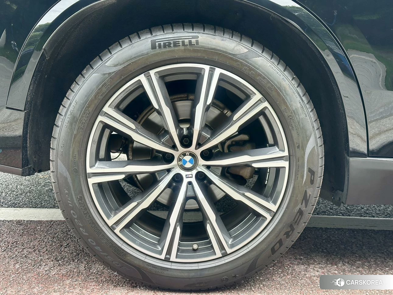 BMW X5 (imported) id 4510985 из Китая 10