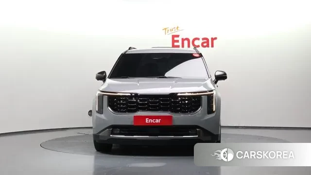 Kia The New Carnival 4th Generation id 3052808 из Кореи 13